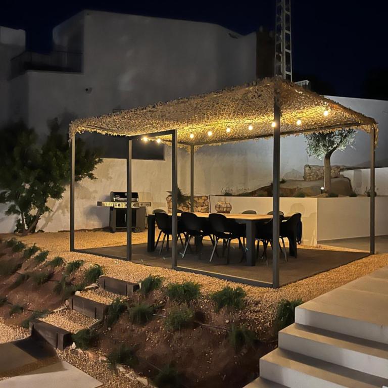 Villa Beliz by Theka Services - Villa con 3 Camere da Letto - 69