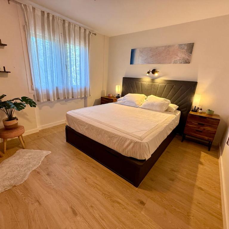 Apt terraza soleada y piscina a 2 min de la playa REFORMADO - Apartamento de 1 dormitorio - 26