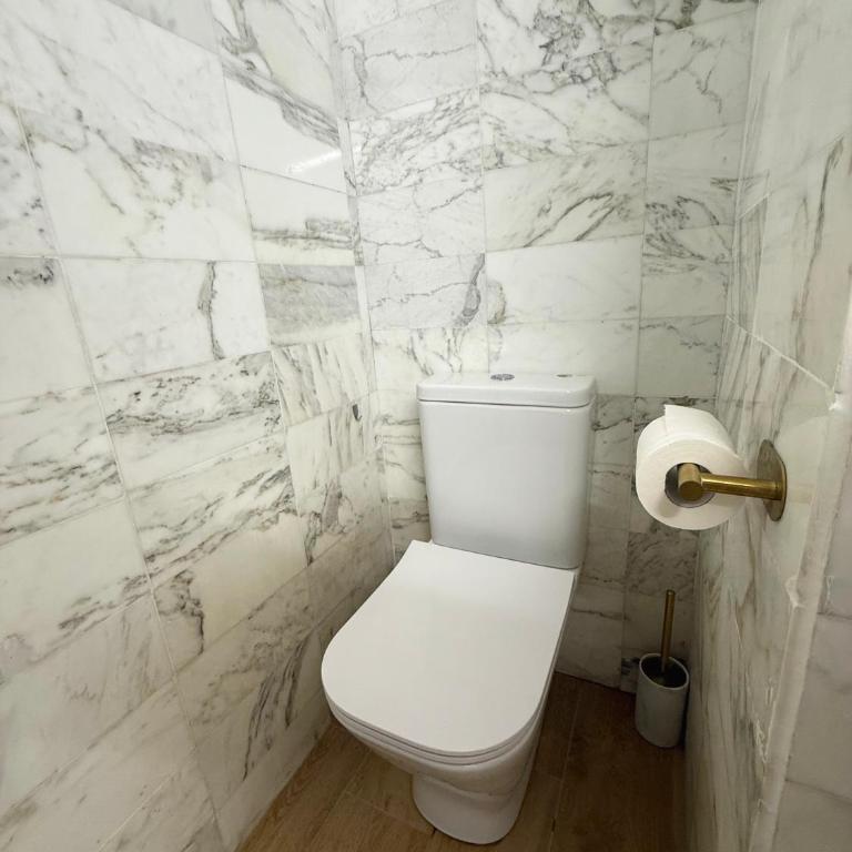 Apt terraza soleada y piscina a 2 min de la playa REFORMADO - Apartamento de 1 dormitorio - 22