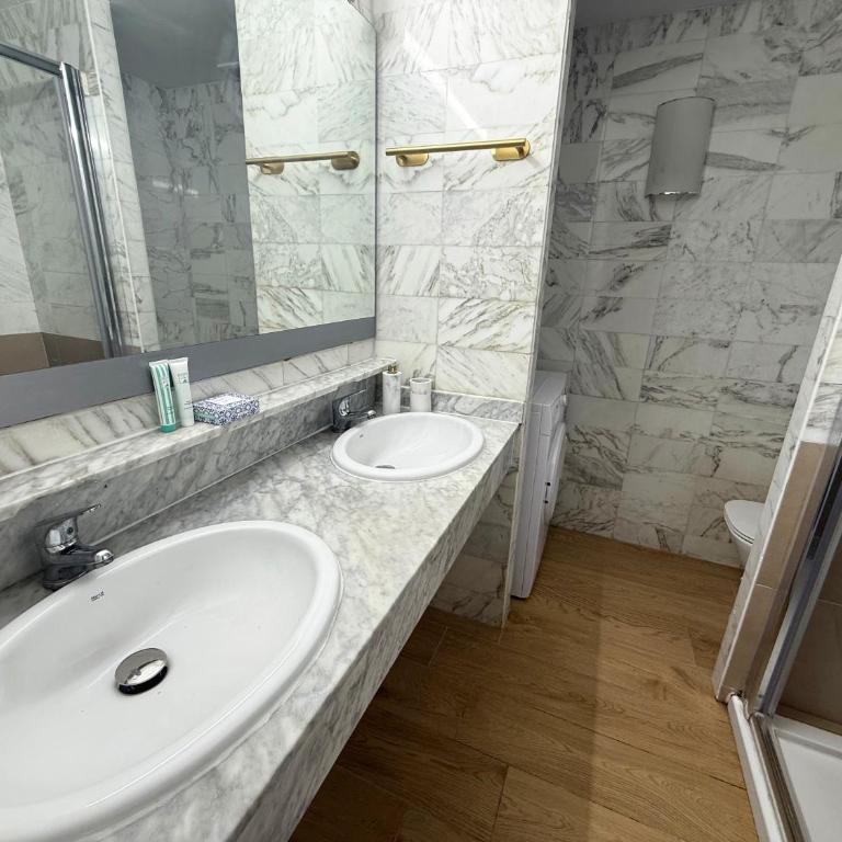Apt terraza soleada y piscina a 2 min de la playa REFORMADO - Apartamento de 1 dormitorio - 19