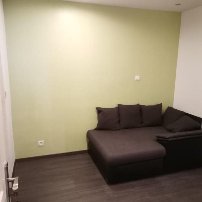 Spacieux 6 pers, proche gare et centre ancien, clim, wifi - Appartamento con 3 Camere da Letto - 10