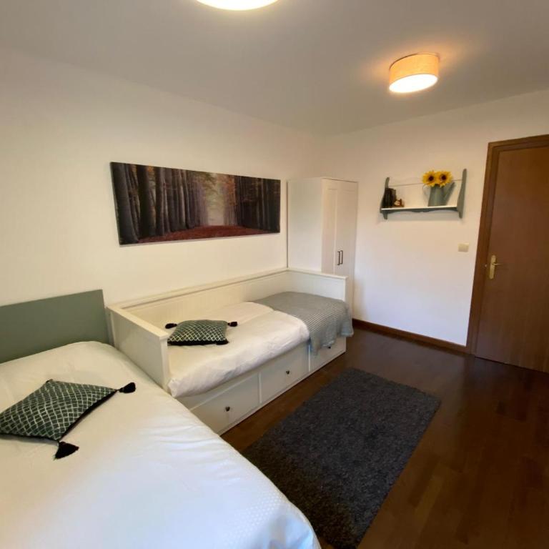 Mendia - Apartment mit 2 Schlafzimmern - 3
