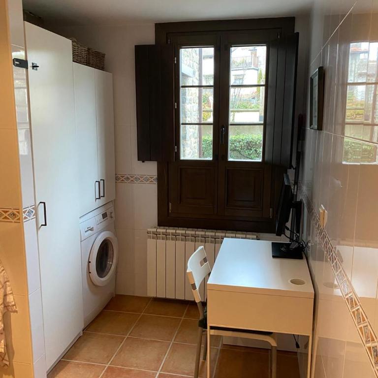 Mendia - Apartment mit 2 Schlafzimmern - 9