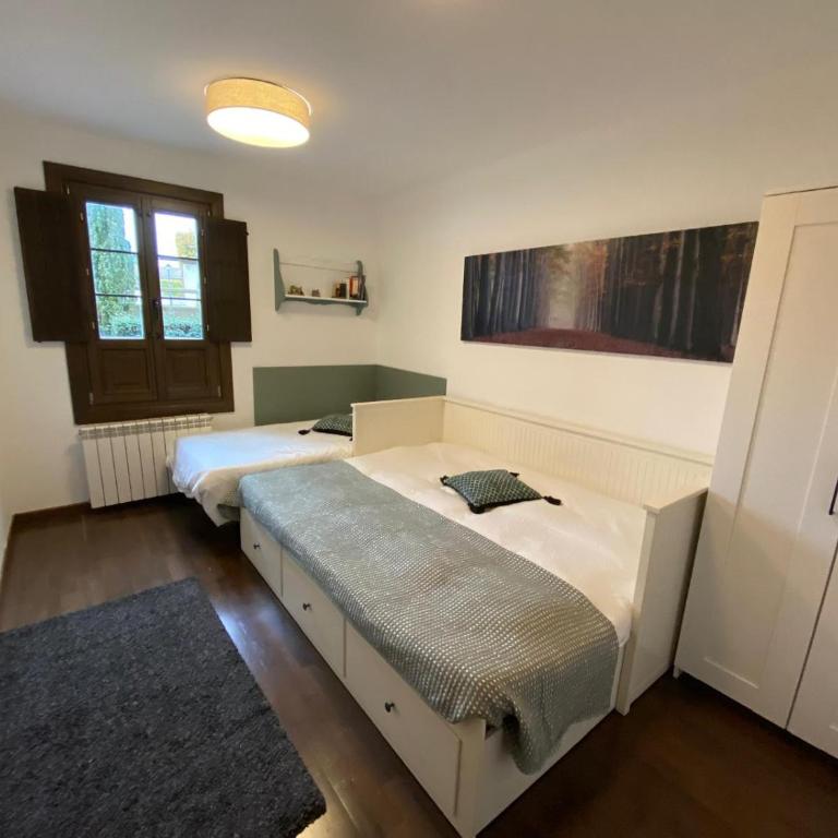 Mendia - Apartment mit 2 Schlafzimmern - 4