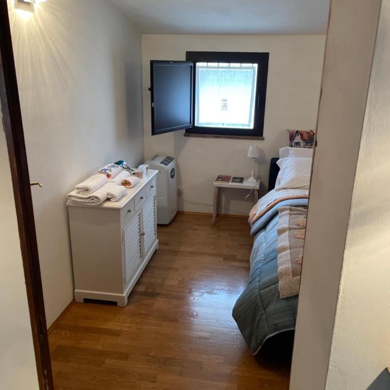 Arcangelo SUITE - Appartamento su 2 Livelli - 12
