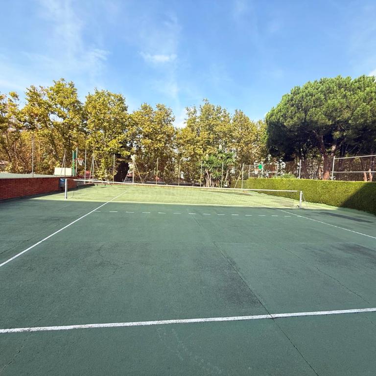 Apt terraza soleada y piscina a 2 min de la playa REFORMADO - Apartamento de 1 dormitorio - 40