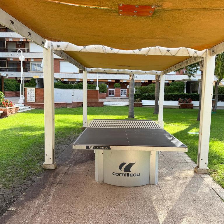 Apt terraza soleada y piscina a 2 min de la playa REFORMADO - Apartamento de 1 dormitorio - 44