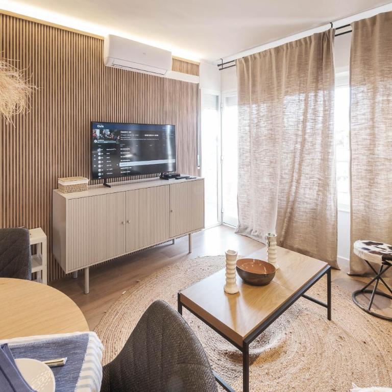 The Miks Sur Mer 4 - Apartamento de 1 dormitorio - 5