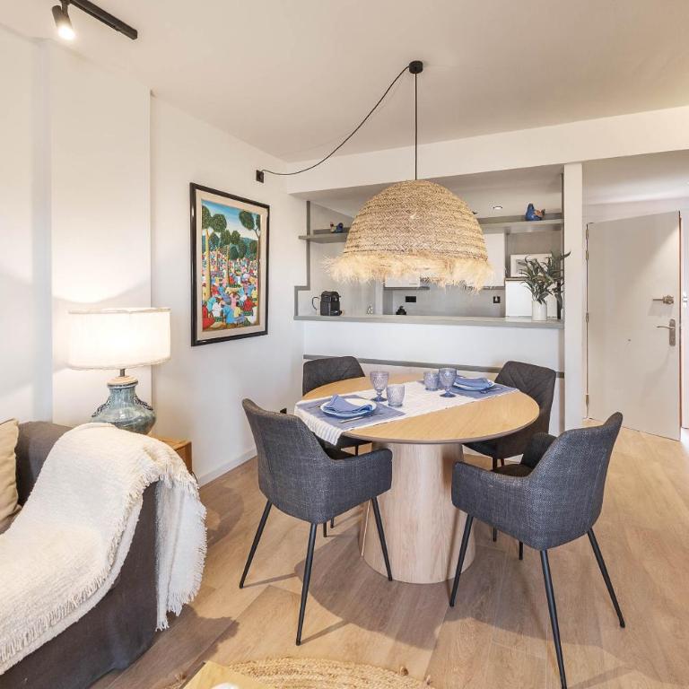 The Miks Sur Mer 4 - Apartamento de 1 dormitorio - 6