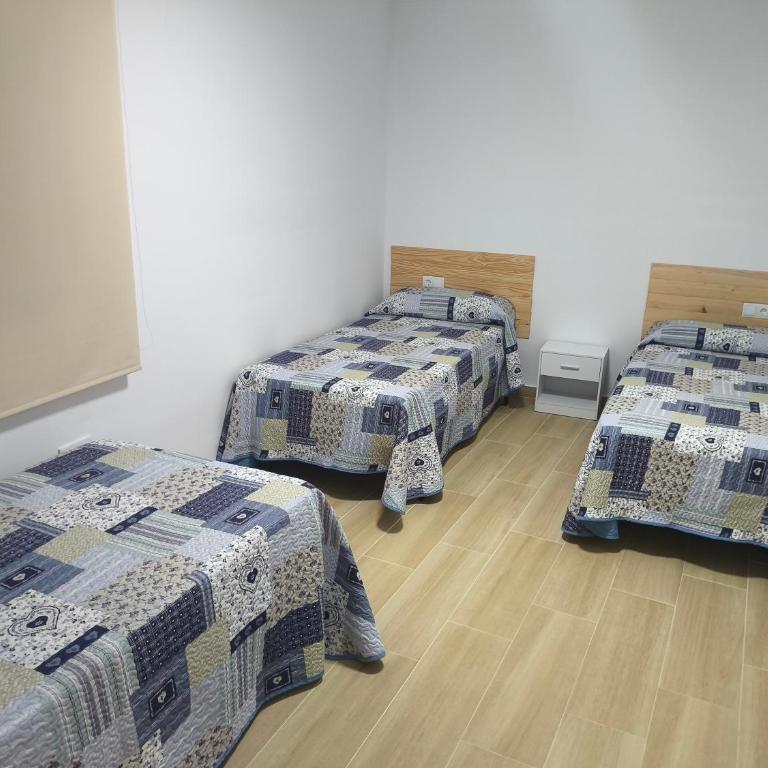 Casa Campo Gerena - Apartamento de 2 dormitorios - 2