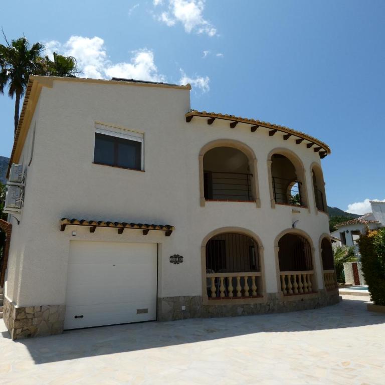 Villa Belmonte - Villa de 2 dormitorios - 2