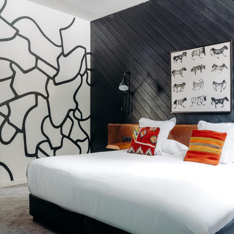 Totem, Friendly Hotel & Spa - Loft - 1