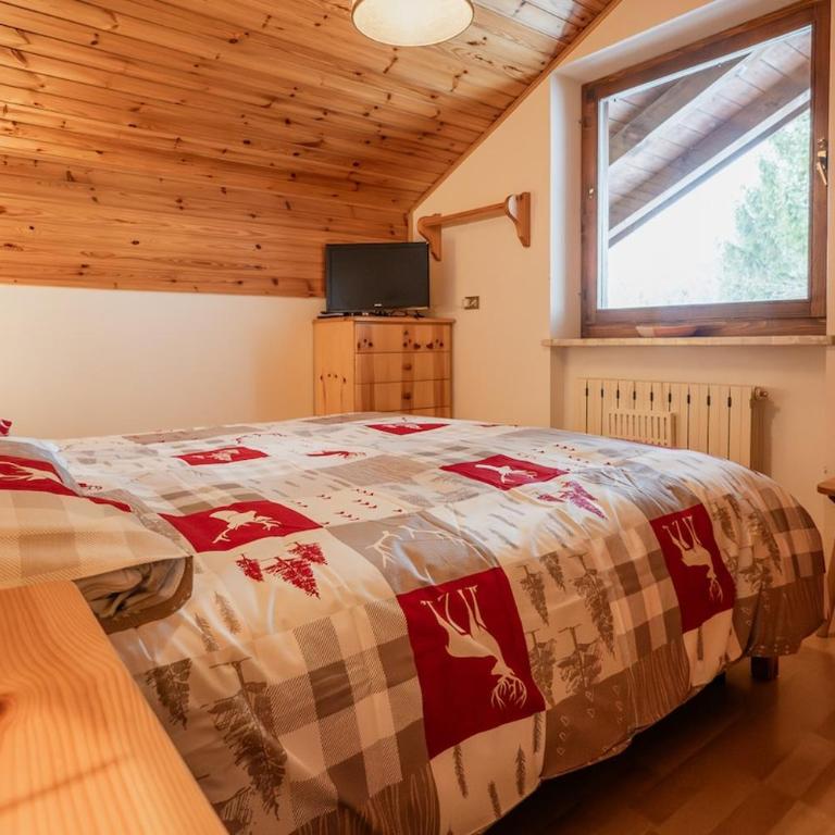 Il Rifugio delle Emozioni - Appartamento con 1 Camera da Letto - 1