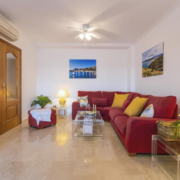 Floridamar Mimosa - Apartamento Dúplex - 5