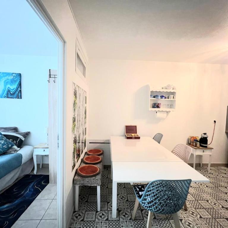 Welcome to Disneyland Paris, 1-2 bedroom, 2 parking, bus, restaurant - Apartamento con balcón - 8