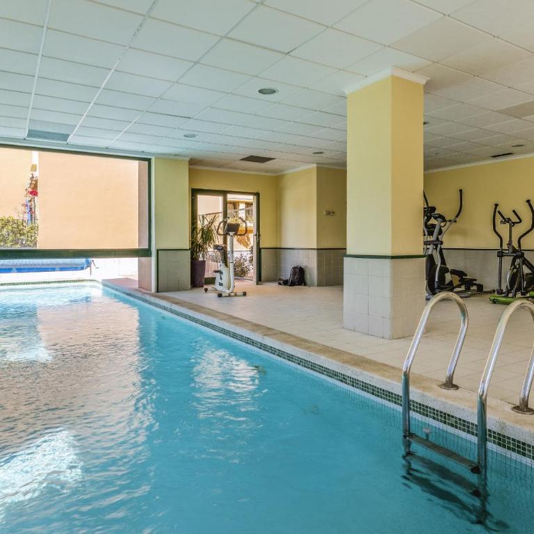 Floridamar Mimosa - Apartamento Dúplex - 6