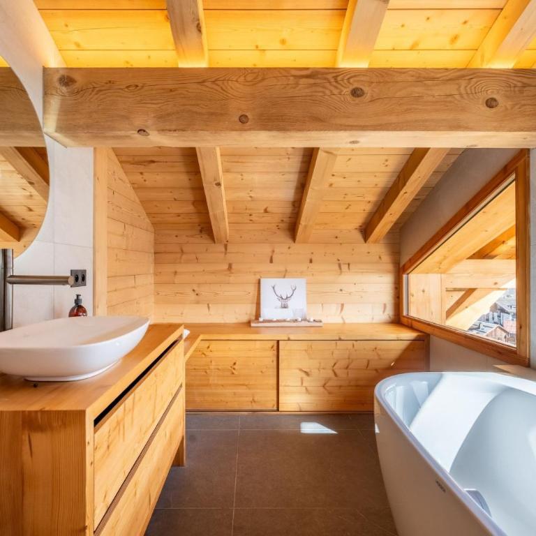 Chalet BO'M - Chalet - 7