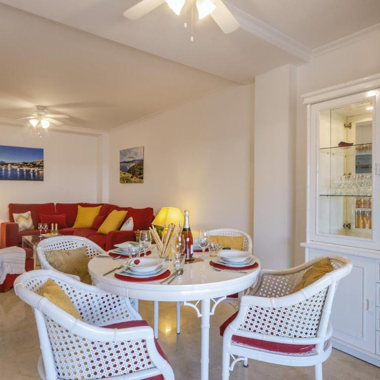 Floridamar Mimosa - Apartamento Dúplex - 8