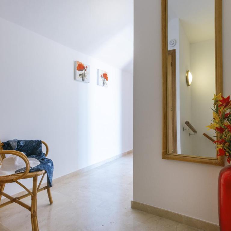 Floridamar Mimosa - Apartamento Dúplex - 13