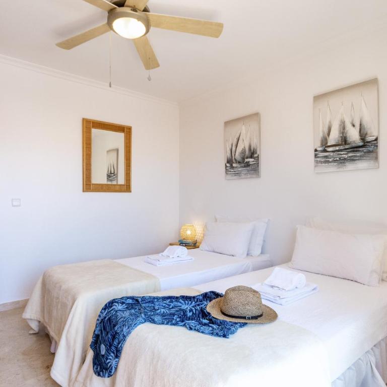 Floridamar Mimosa - Apartamento Dúplex - 18