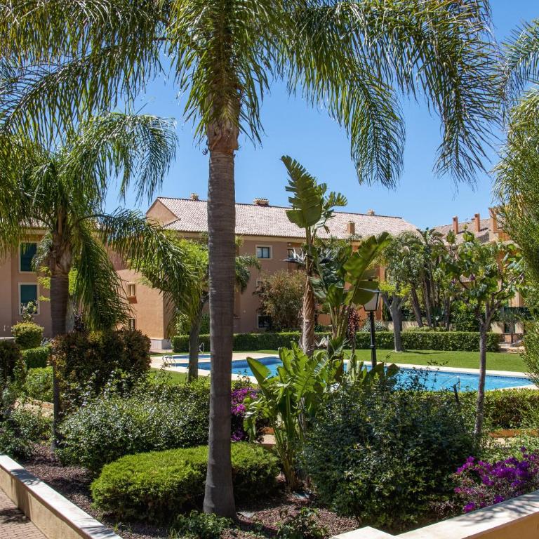 Floridamar Mimosa - Apartamento Dúplex - 25