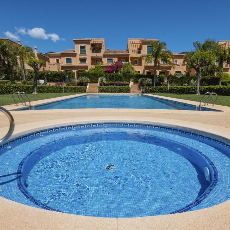 Floridamar Mimosa - Apartamento Dúplex - 35