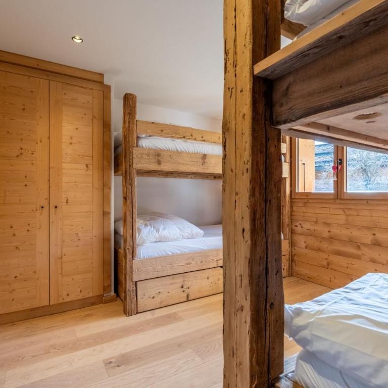 Chalet BO'M - Chalet - 13