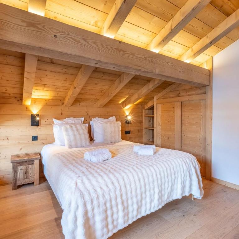 Chalet BO'M - Chalet - 20