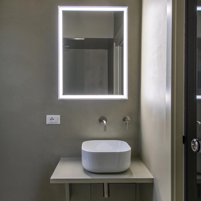 Palazzo Achates - Camera Matrimoniale - 7