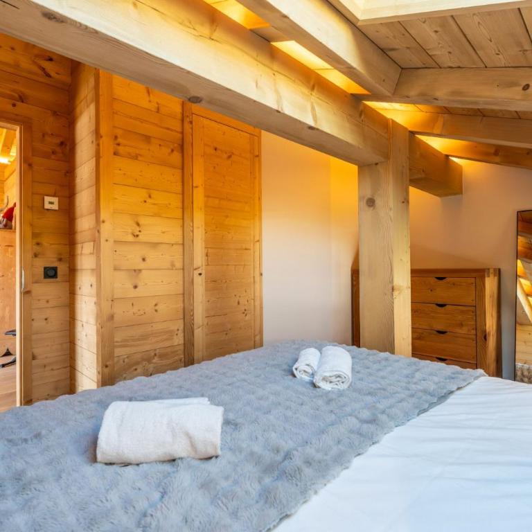 Chalet BO'M - Chalet - 22