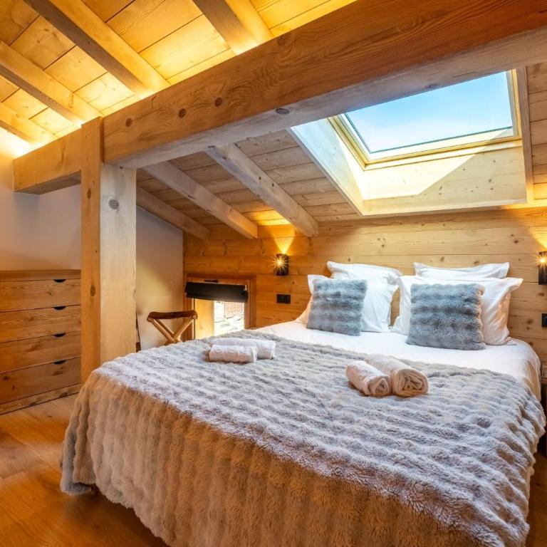 Chalet BO'M - Chalet - 25
