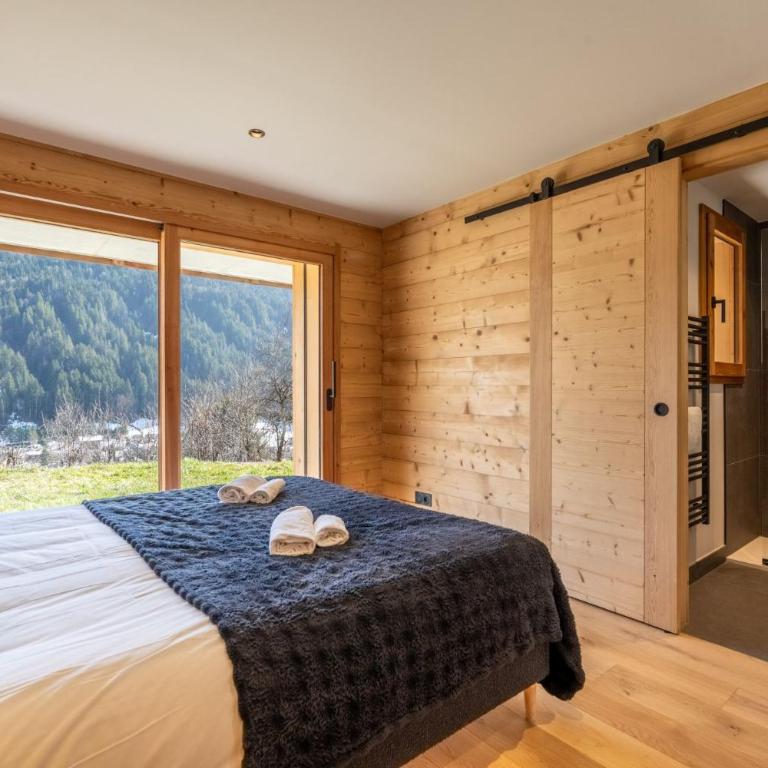 Chalet BO'M - Chalet - 24
