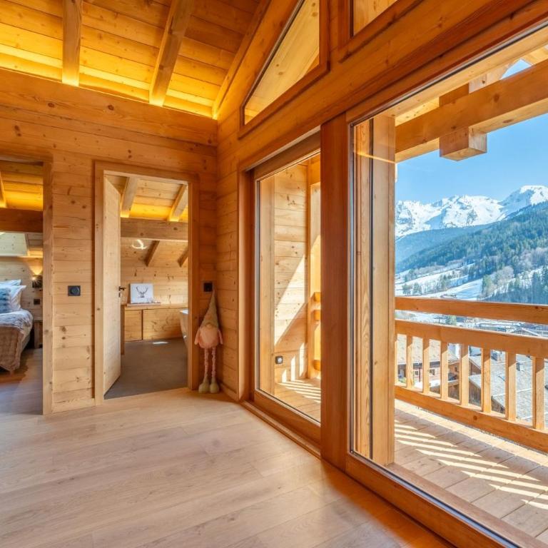 Chalet BO'M - Chalet - 31
