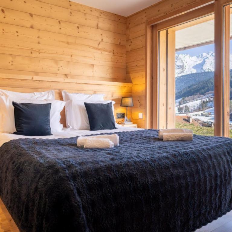 Chalet BO'M - Chalet - 29