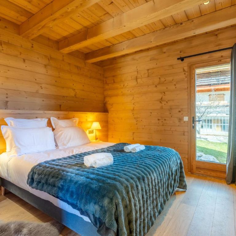 Chalet BO'M - Chalet - 30