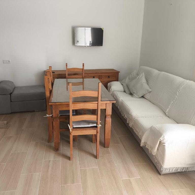 Casa Campo Gerena - Apartamento de 2 dormitorios - 5