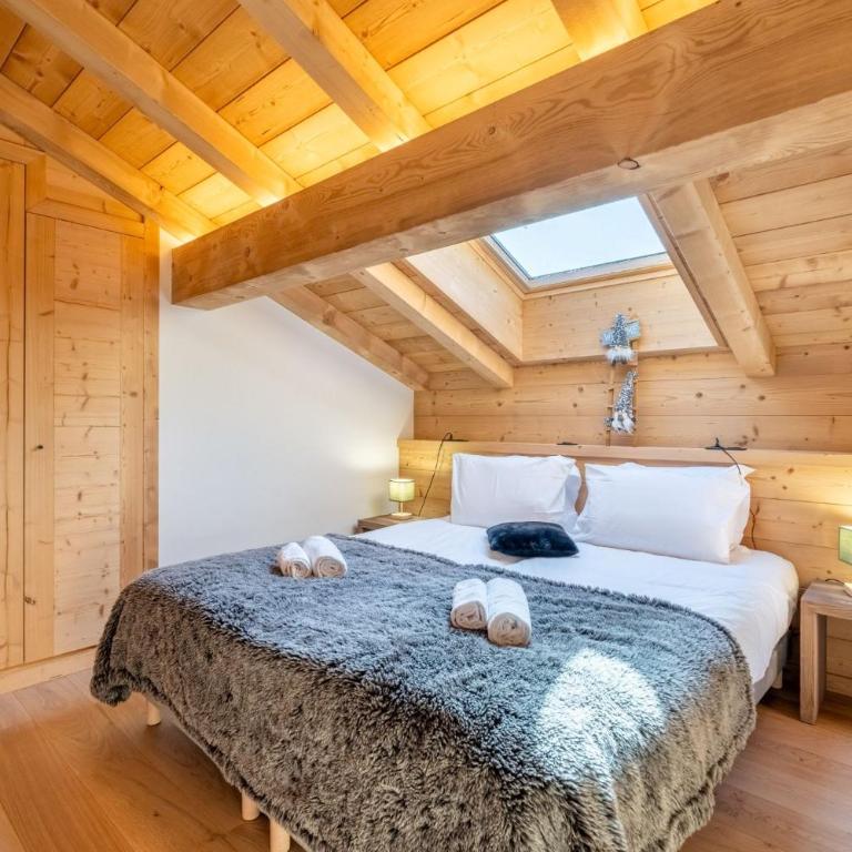 Chalet BO'M - Chalet - 38