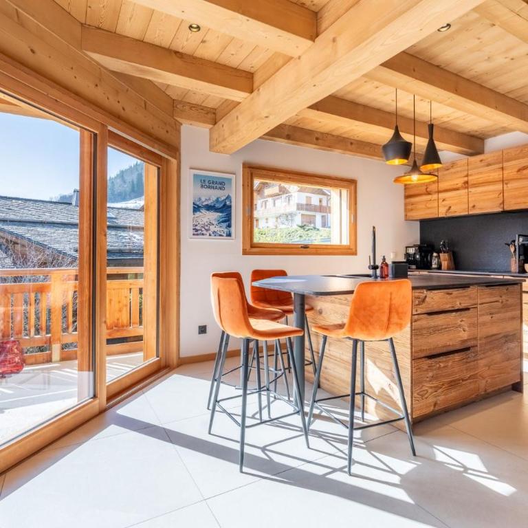 Chalet BO'M - Chalet - 37