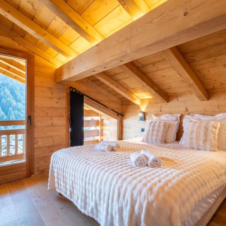 Chalet BO'M - Chalet - 35