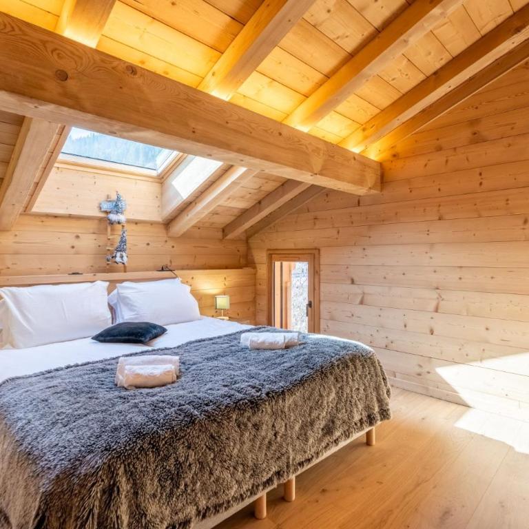Chalet BO'M - Chalet - 42