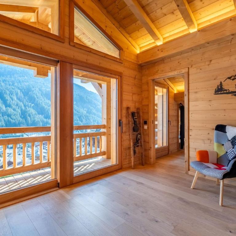 Chalet BO'M - Chalet - 44