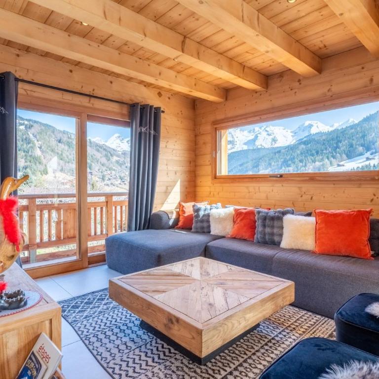 Chalet BO'M - Chalet - 1