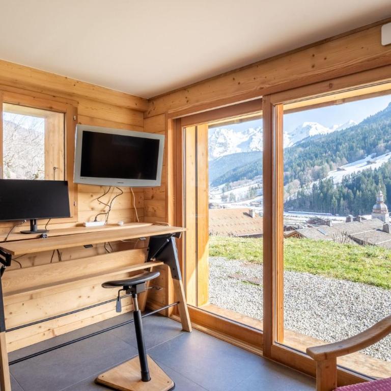 Chalet BO'M - Chalet - 47