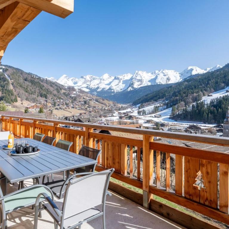 Chalet BO'M - Chalet - 43