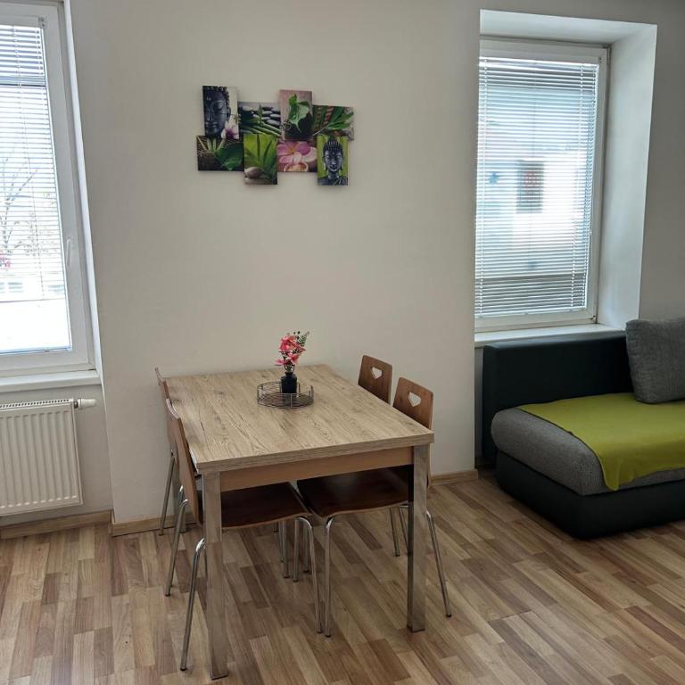 Appartement Moskovic - Apartment mit 1 Schlafzimmer - 2