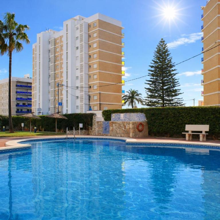 Anacasa Zurich Les Marines AP3216 - Apartamento - 32