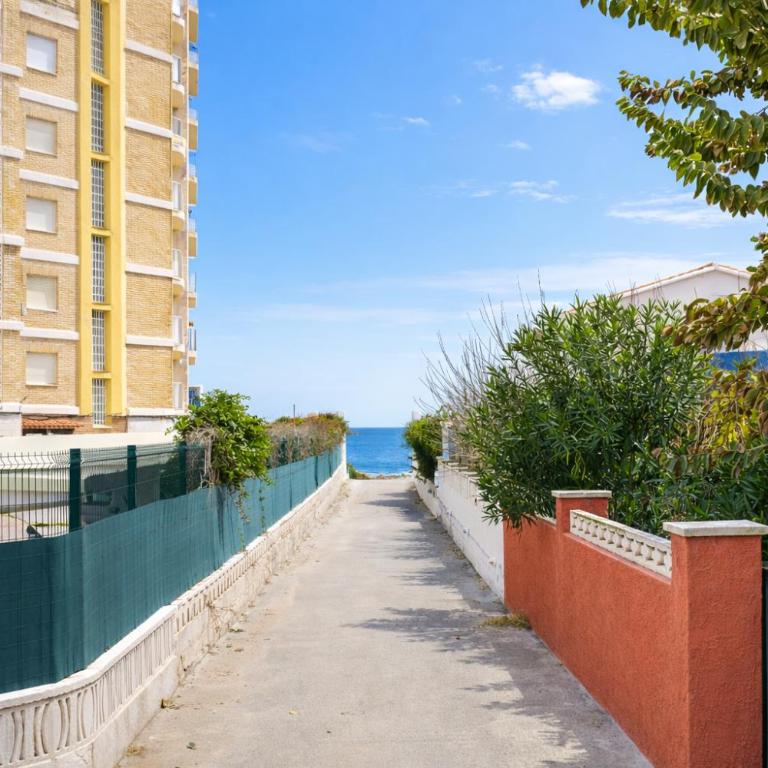 Anacasa Zurich Les Marines AP3216 - Apartamento - 34