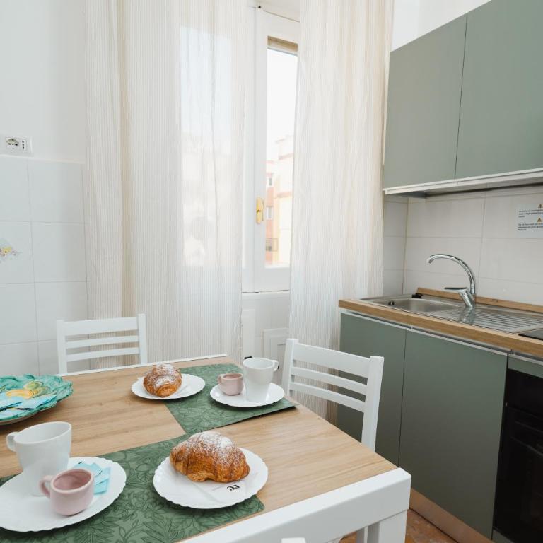 Quinto cielo - 10 minutes from the beach - Appartamento con 2 Camere da Letto - 3