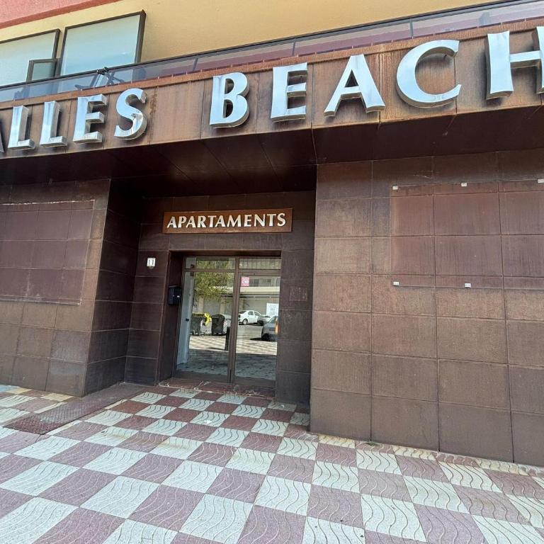 Apartamento en Primera Línea con Piscina y Vistas al Mar - L’Estartit - ES-323-3 - Apartment - 22