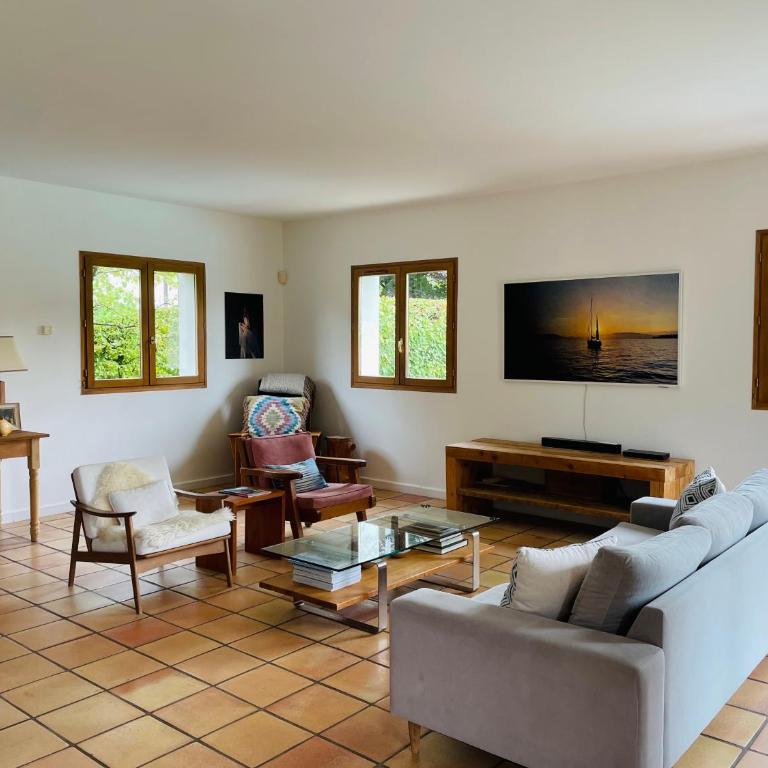Lovely Gated Family Home, Steps to the Lake - Maison 4 Chambres - 7